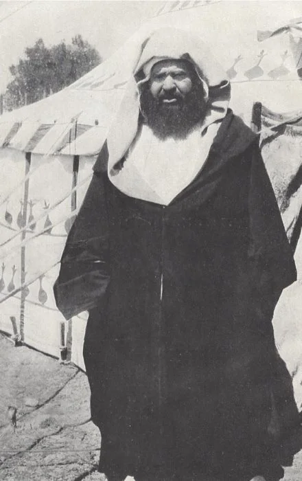 The International crisis in Tangier : kidnapping of Perdicaris