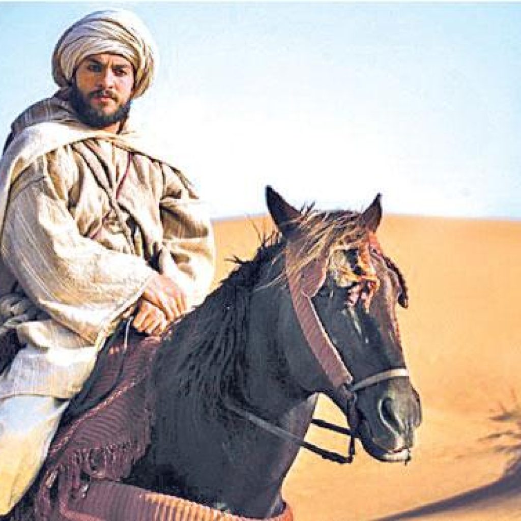 Ibn Battuta