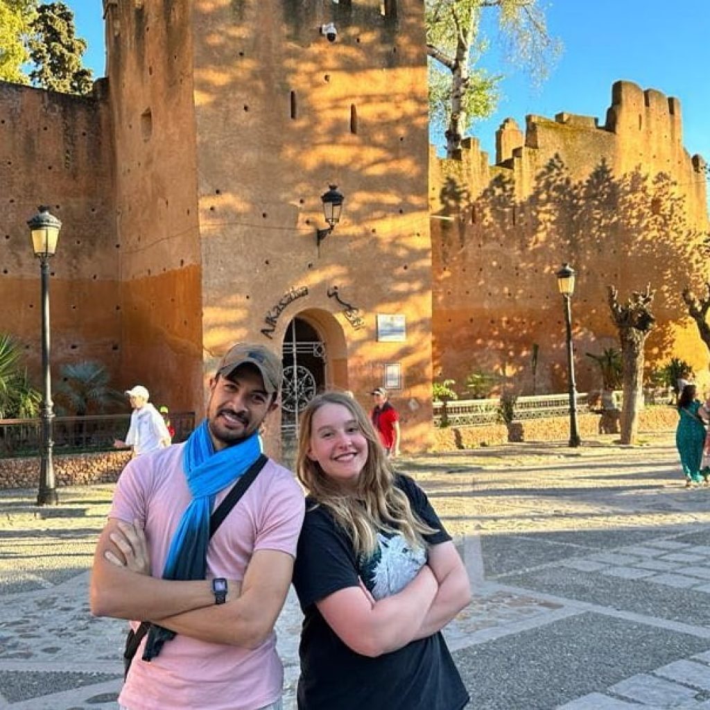 3 days tour from Tangier
