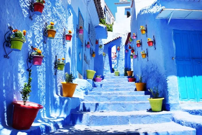 6 Most common Moroccan terms
