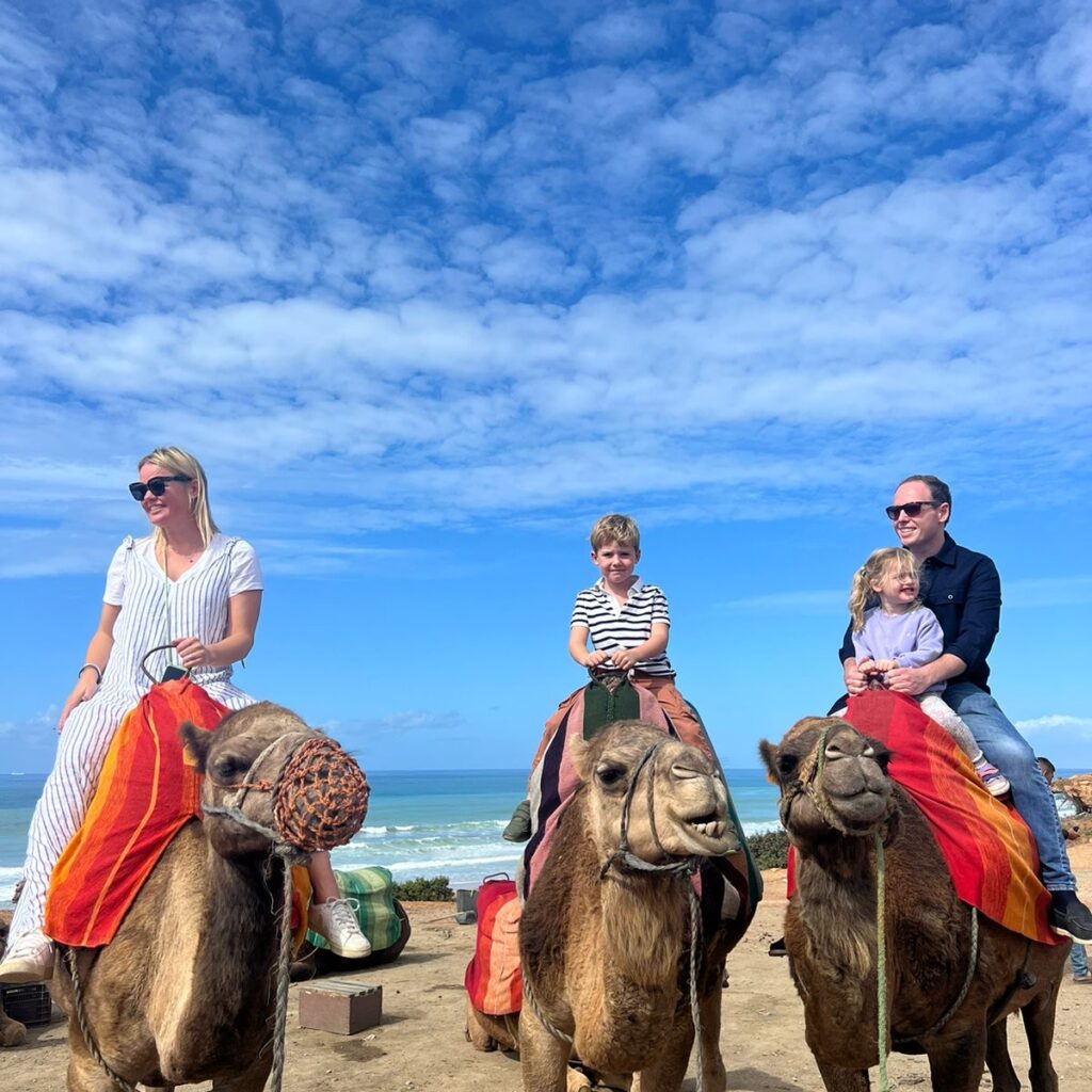 Marbella to Morocco Day trip