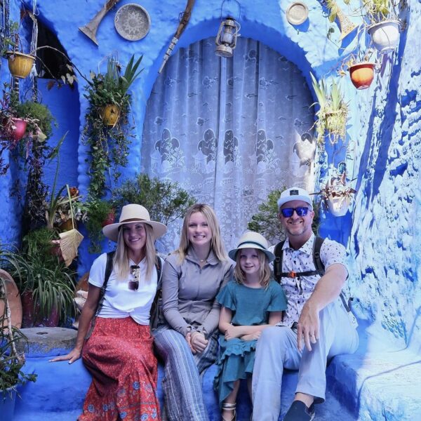 10 BEST PLACES TO VISIT IN MOROCCO