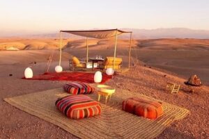 9a77e129 287c 4a45 ab0f f1212483421d agafay desert sunset trip with dinner medium