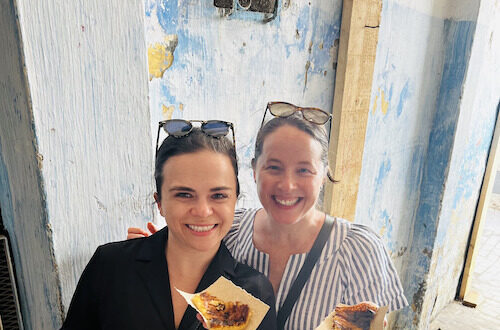 Morocco tours from Spain