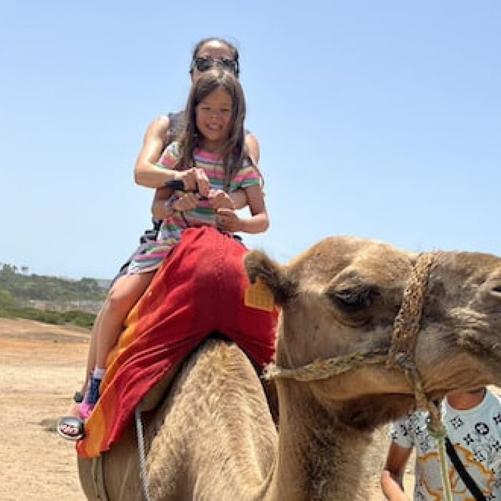 DAY TRIP TO MOROCCO FROM SPAIN