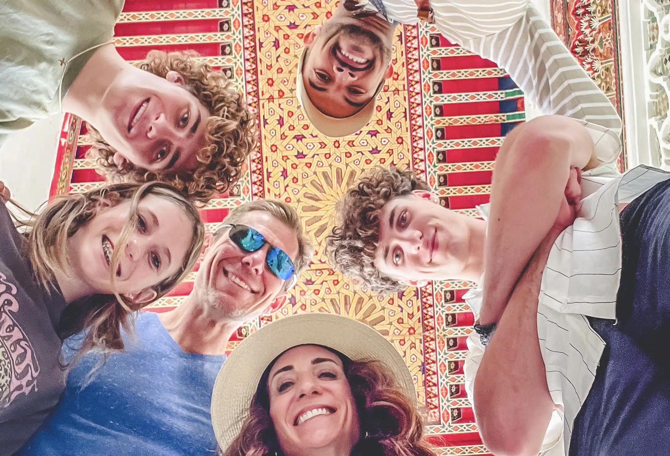 Day Trips to Morocco from Spain