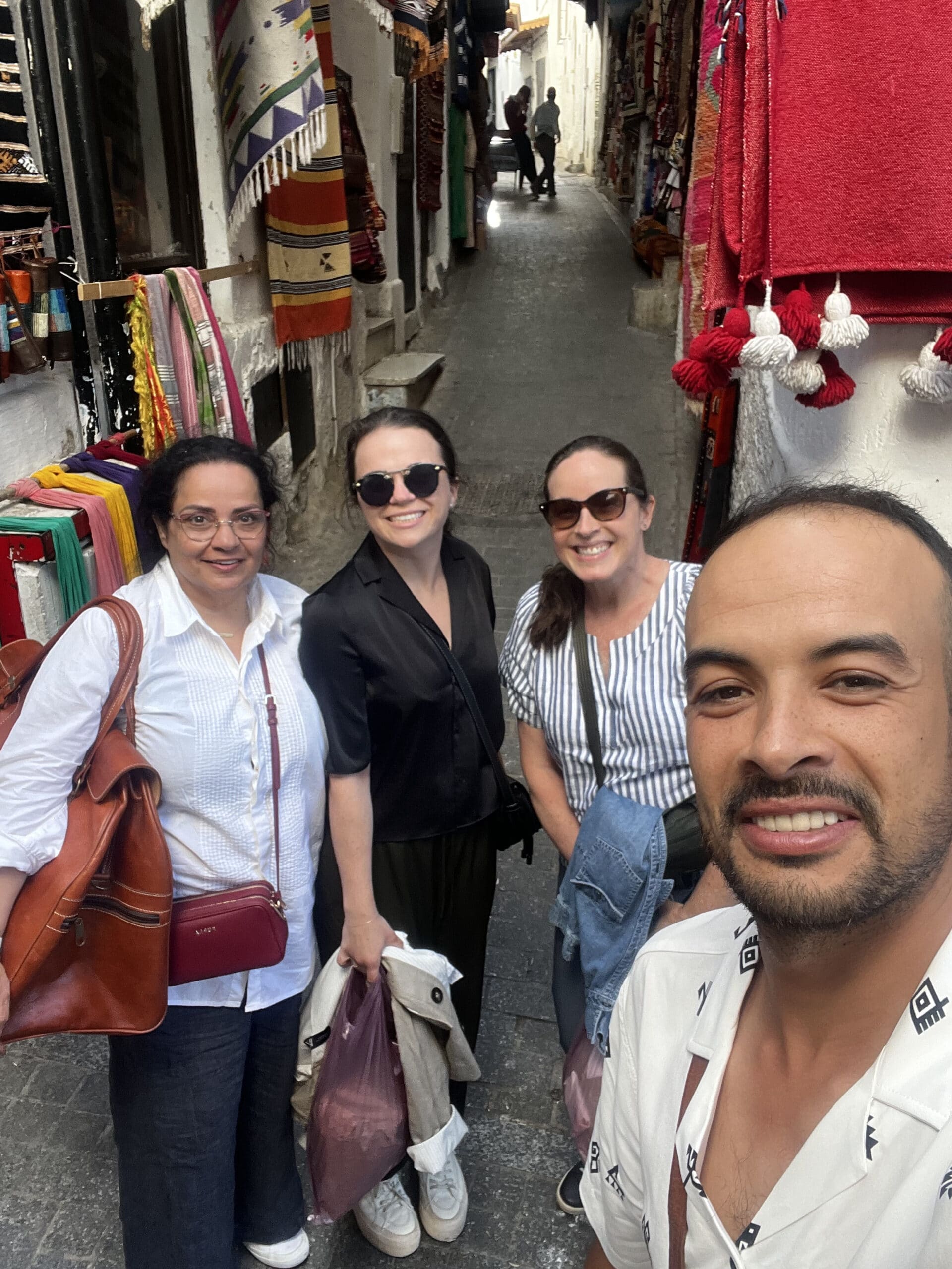 Tangier day trip from Malaga