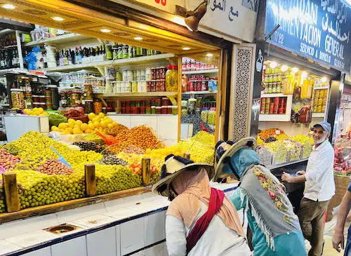 Is Tangier worth visiting for a Day Trip ?