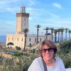Things to do in tangier
