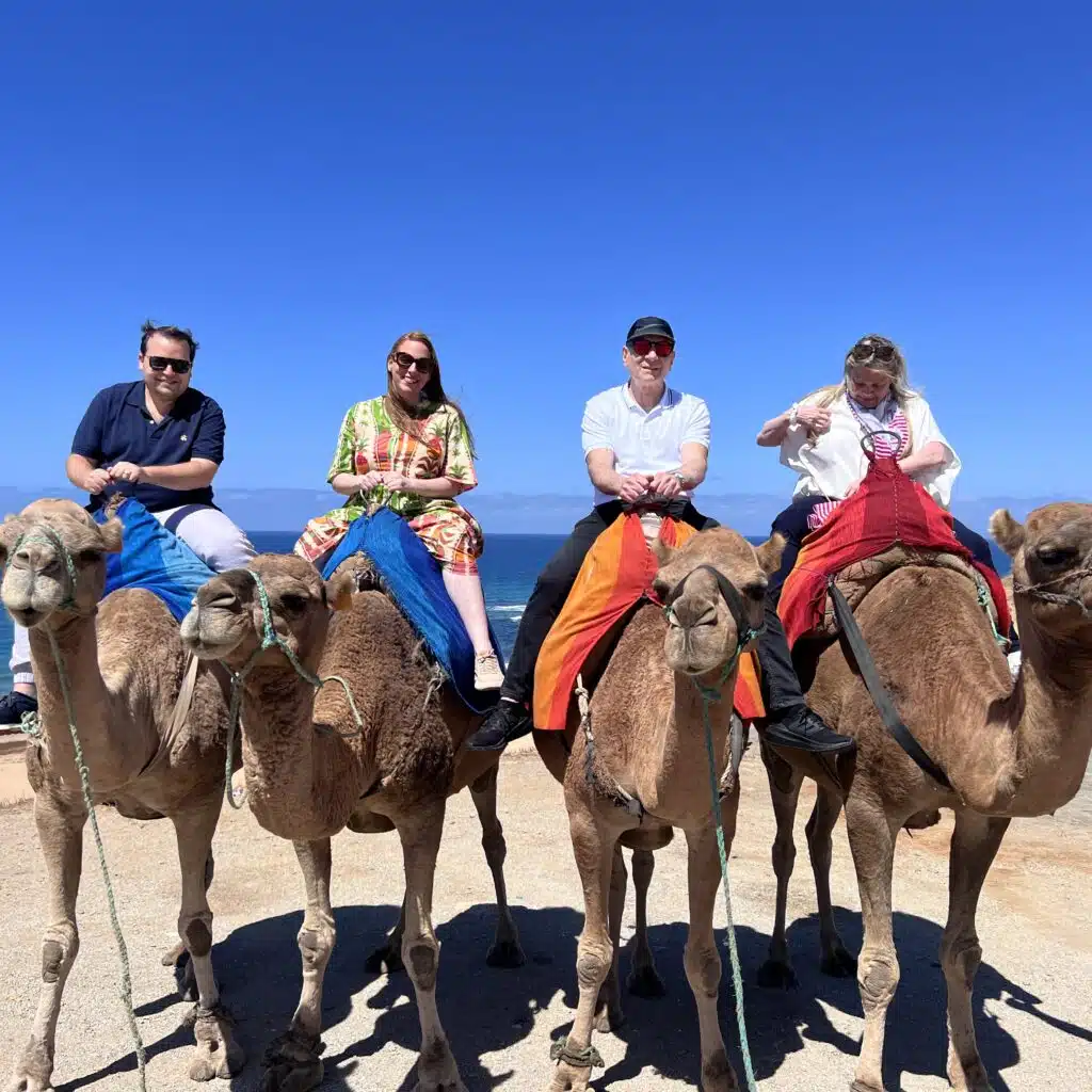 Tangier private tours