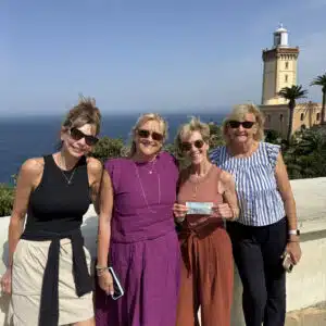 Is Morocco safe to visit in 2025